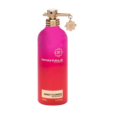 Montale Sweet Flowers Eau de Parfum für Frauen 100 ml