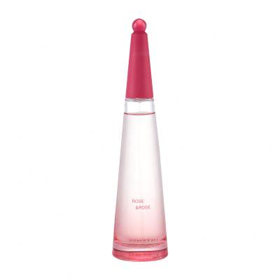Issey Miyake L&#039;Eau D&#039;Issey Rose &amp; Rose Eau de Parfum für Frauen 90 ml