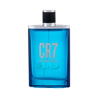 Cristiano Ronaldo CR7 Play It Cool Eau de Toilette für Herren 100 ml
