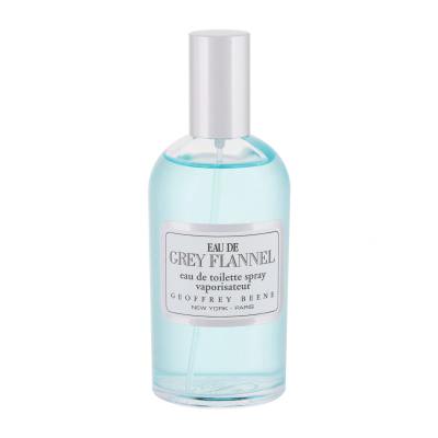 Geoffrey Beene Eau de Grey Flannel Eau de Toilette für Herren 120 ml