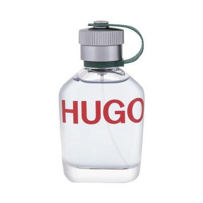HUGO BOSS Hugo Man Eau de Toilette für Herren 75 ml
