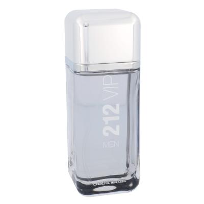 Carolina Herrera 212 VIP Men Eau de Toilette für Herren 200 ml