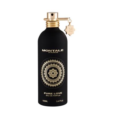 Montale Pure Love Eau de Parfum für Frauen 100 ml
