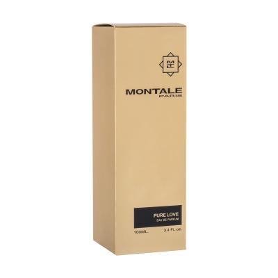 Montale Pure Love Eau de Parfum für Frauen 100 ml