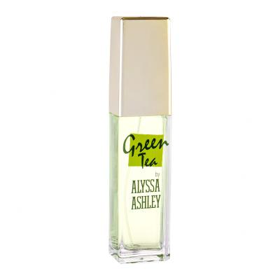 Alyssa Ashley Green Tea Eau de Toilette für Frauen 100 ml