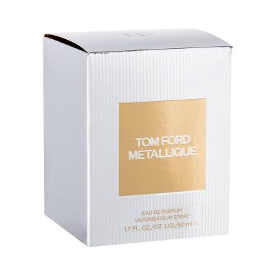 TOM FORD Métallique Eau de Parfum für Frauen 50 ml