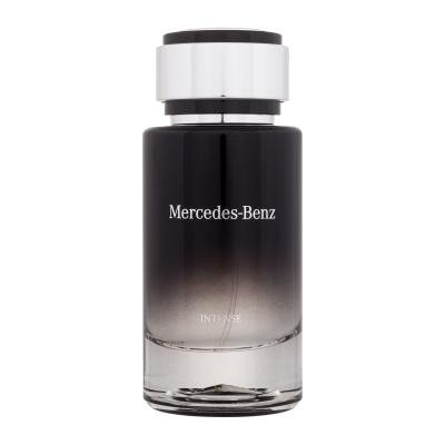 Mercedes-Benz Mercedes-Benz Intense Eau de Toilette für Herren 120 ml