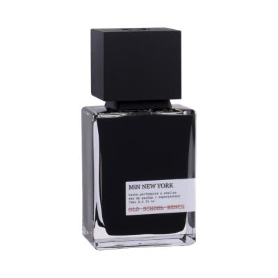 MiN New York Scent Stories Vol. 1 Old School Bench Eau de Parfum 75 ml