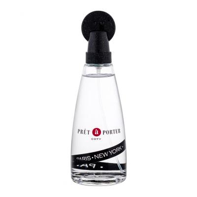 Pret Á Porter Original Eau de Toilette für Frauen 100 ml