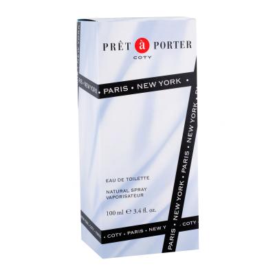 Pret Á Porter Original Eau de Toilette für Frauen 100 ml