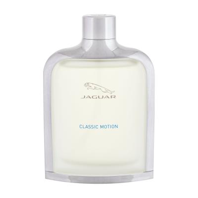 Jaguar Classic Motion Eau de Toilette für Herren 100 ml