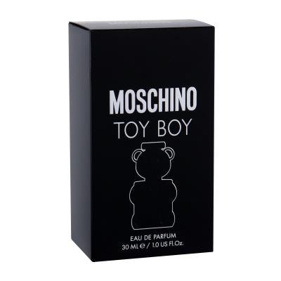 Moschino Toy Boy Eau de Parfum für Herren 30 ml