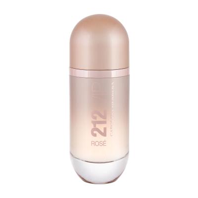 Carolina Herrera 212 VIP Rosé Eau de Parfum für Frauen 80 ml