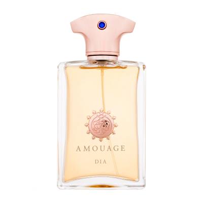 Amouage Dia Man Eau de Parfum für Herren 100 ml