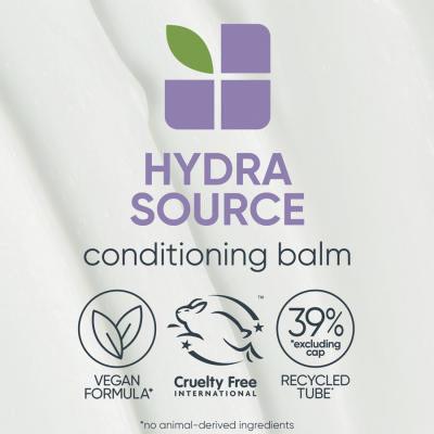 Biolage Hydra Source Conditioner Conditioner für Frauen 200 ml