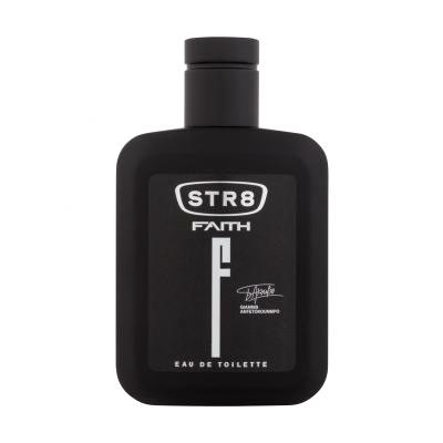 STR8 Faith Eau de Toilette für Herren 100 ml