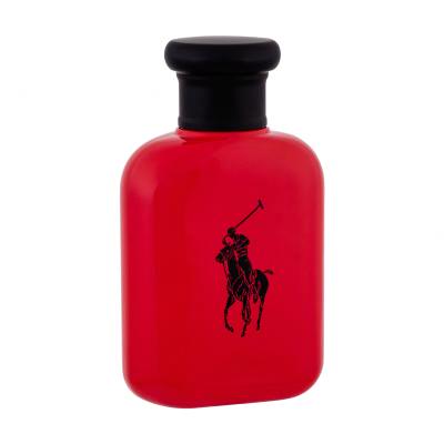 Ralph Lauren Polo Red Eau de Toilette für Herren 75 ml