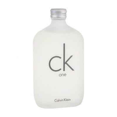 Calvin Klein CK One Eau de Toilette 300 ml