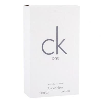 Calvin Klein CK One Eau de Toilette 300 ml