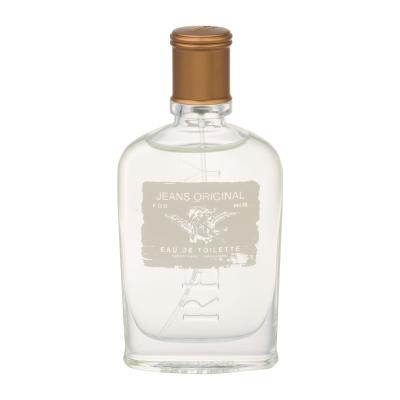 Replay Jeans Original! For Him Eau de Toilette für Herren 50 ml