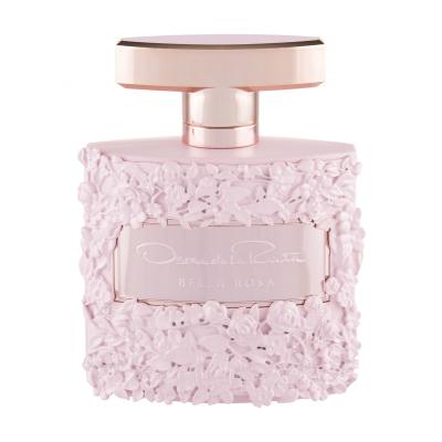 Oscar de la Renta Bella Rosa Eau de Parfum für Frauen 100 ml
