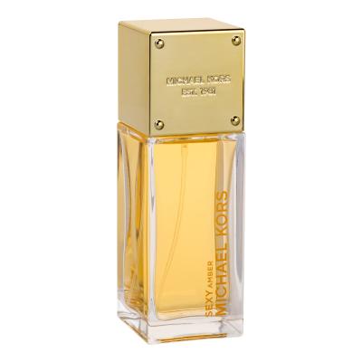Michael Kors Sexy Amber Eau de Parfum für Frauen 50 ml