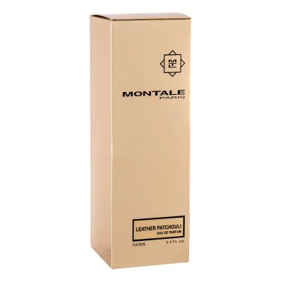 Montale Leather Patchouli Eau de Parfum 100 ml