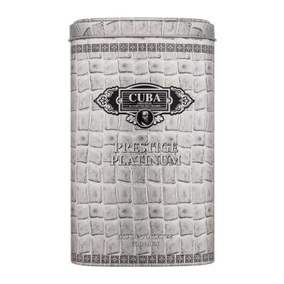 Cuba Prestige Platinum Eau de Toilette für Herren 90 ml