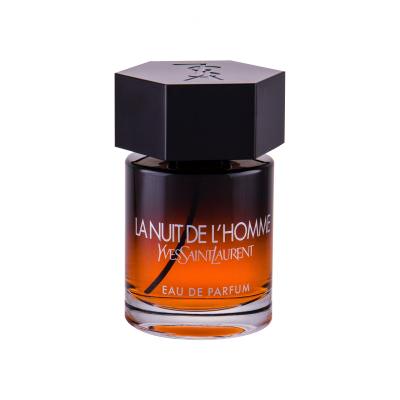 Yves Saint Laurent La Nuit De L&#039;Homme Eau de Parfum für Herren 100 ml