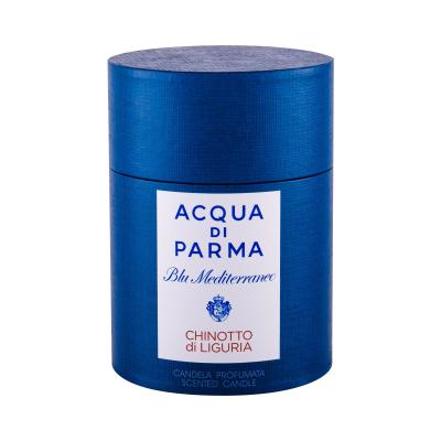 Acqua di Parma Blu Mediterraneo Chinotto di Liguria Duftkerze 200 g