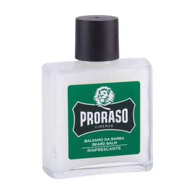 PRORASO Eucalyptus Beard Balm Bartbalsam für Herren 100 ml