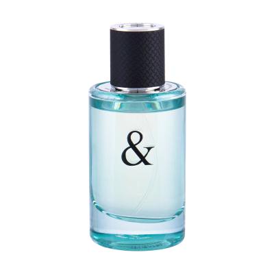 Tiffany &amp; Co. Tiffany &amp; Love Eau de Toilette für Herren 50 ml