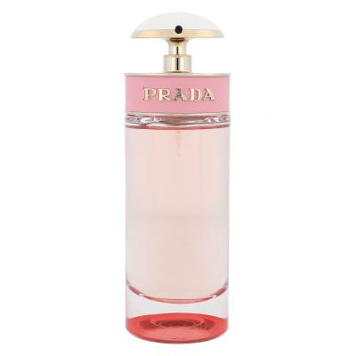 Prada Candy Florale Eau de Toilette für Frauen 80 ml