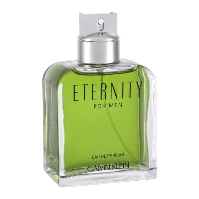 Calvin Klein Eternity For Men Eau de Parfum für Herren 200 ml