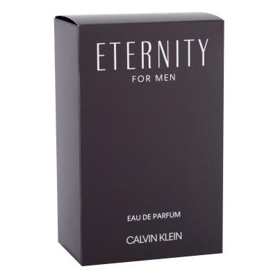 Calvin Klein Eternity For Men Eau de Parfum für Herren 200 ml