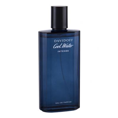 Davidoff Cool Water Intense Eau de Parfum für Herren 125 ml