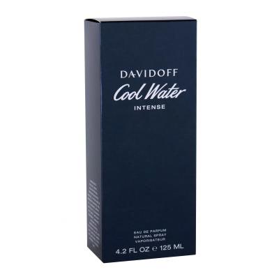Davidoff Cool Water Intense Eau de Parfum für Herren 125 ml