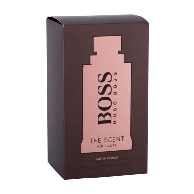 HUGO BOSS Boss The Scent Absolute 2019 Eau de Parfum für Herren 50 ml