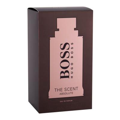 HUGO BOSS Boss The Scent Absolute 2019 Eau de Parfum für Herren 100 ml