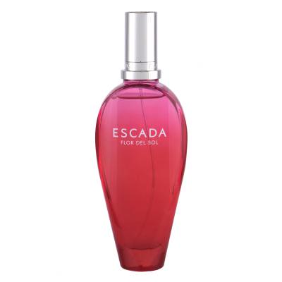 ESCADA Flor del Sol Eau de Toilette für Frauen 100 ml