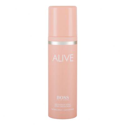 HUGO BOSS BOSS Alive Deodorant für Frauen 100 ml