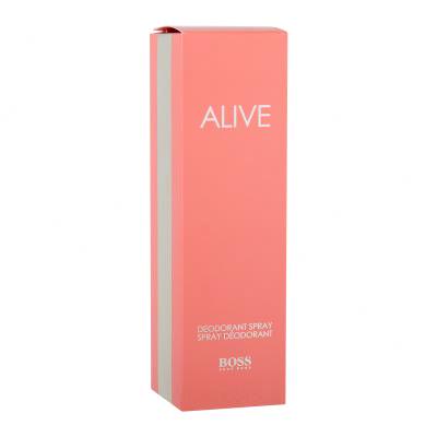 HUGO BOSS BOSS Alive Deodorant für Frauen 100 ml