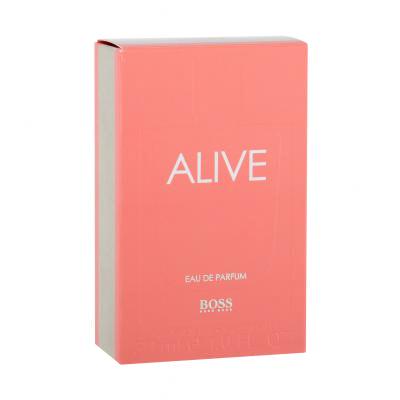 HUGO BOSS BOSS Alive Eau de Parfum für Frauen 30 ml