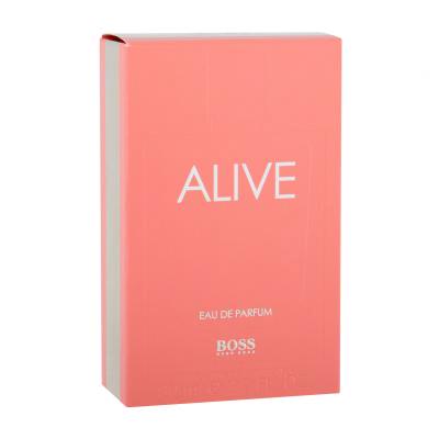 HUGO BOSS BOSS Alive Eau de Parfum für Frauen 80 ml