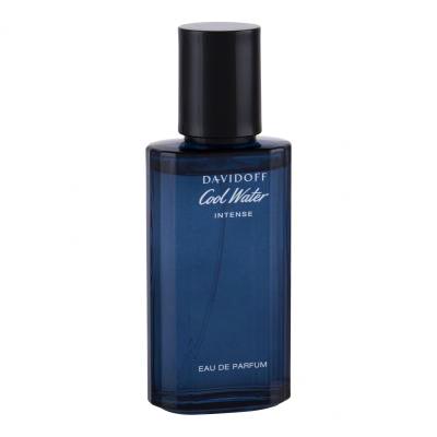 Davidoff Cool Water Intense Eau de Parfum für Herren 40 ml
