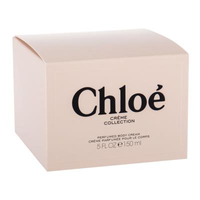 Chloé Chloé Körpercreme für Frauen 150 ml