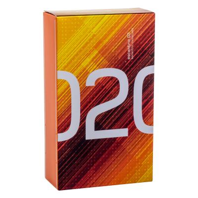 Escentric Molecules Escentric 02 Eau de Toilette 100 ml