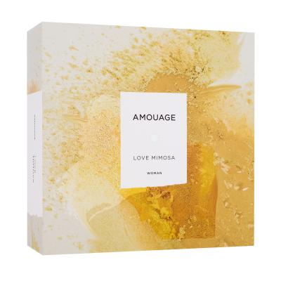Amouage Love Mimosa Eau de Parfum für Frauen 100 ml