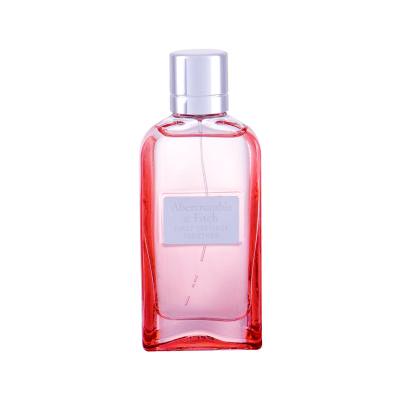 Abercrombie &amp; Fitch First Instinct Together Eau de Parfum für Frauen 50 ml