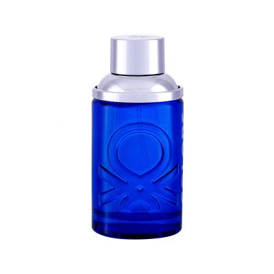 Benetton Colors de Benetton Blue Eau de Toilette für Herren 100 ml
